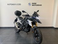 Moto Bmw G 310 Gs Abs My21 Usate A Chieti