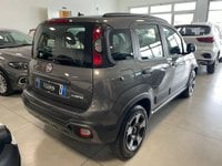 FIAT Panda Ibrida 1.0 FireFly S&S Hybrid City Cross Usata in provincia di Verona - F.lli Compri Autovetture Srl img-3