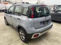 FIAT Panda Benzina 1.2 City Cross Usata in provincia di Verona - F.lli Compri Autovetture Srl img-1