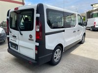 Fiat Professional Talento Diesel 1.6 MJT L1 H1 Combi 9 Posti Usata in provincia di Verona - F.lli Compri Autovetture Srl img-3