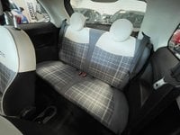 FIAT 500 Benzina/GPL 1.2 EasyPower Lounge Usata in provincia di Verona - F.lli Compri Autovetture Srl img-7