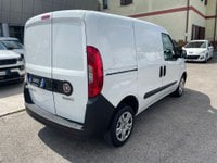 Fiat Professional Doblò Diesel 1.3 MJT PC-TN Cargo Lamierato SX Usata in provincia di Verona - F.lli Compri Autovetture Srl img-3
