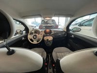 FIAT 500 Benzina/GPL 1.2 EasyPower Lounge Usata in provincia di Verona - F.lli Compri Autovetture Srl img-4