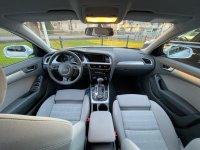 Audi A4 Diesel A4 Avant 2.0 TDI 190 CV multitronic Advanced S-Line Usata in provincia di Verona - F.lli Compri Autovetture Srl img-4