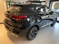 MG ZS Benzina 1.5 VTi-tech Luxury Km 0 in provincia di Verona - F.lli Compri Autovetture Srl img-3