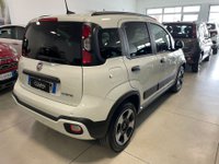 FIAT Panda Cross Ibrida 1.0 FireFly S&S Hybrid Usata in provincia di Verona - F.lli Compri Autovetture Srl img-3