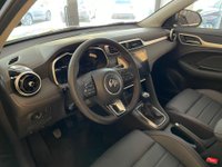MG ZS Benzina 1.5 VTi-tech Luxury Km 0 in provincia di Verona - F.lli Compri Autovetture Srl img-5