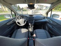 Opel Mokka Benzina 1.6 Ecotec 115CV 4x2 Start&Stop Ego Usata in provincia di Verona - F.lli Compri Autovetture Srl img-4