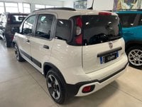FIAT Panda Cross Ibrida 1.0 FireFly S&S Hybrid Usata in provincia di Verona - F.lli Compri Autovetture Srl img-1