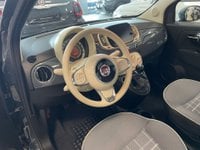 FIAT 500 Benzina/GPL 1.2 EasyPower Lounge Usata in provincia di Verona - F.lli Compri Autovetture Srl img-5