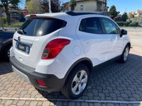 Opel Mokka Benzina 1.6 Ecotec 115CV 4x2 Start&Stop Ego Usata in provincia di Verona - F.lli Compri Autovetture Srl img-3
