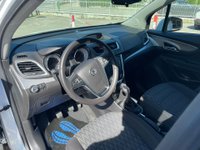 Opel Mokka Benzina 1.6 Ecotec 115CV 4x2 Start&Stop Ego Usata in provincia di Verona - F.lli Compri Autovetture Srl img-5
