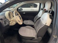 FIAT 500 Benzina/GPL 1.2 EasyPower Lounge Usata in provincia di Verona - F.lli Compri Autovetture Srl img-6