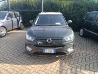 Auto Ssangyong Xlv 1.6D 4Wd Be Usate A Torino