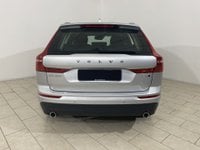 Auto Volvo Xc60 (2017-->) B4 (D) Awd Geartronic Momentum Usate A Torino