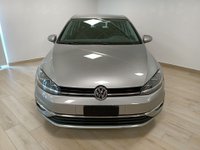 Auto Volkswagen Golf 7ª Serie 1.4 Tsi 125 Cv 5P. Business Bluemotion Technology Usate A Torino