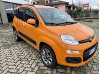 Auto Fiat Panda 0.9 Twinair Turbo Natural Power Lounge Usate A Alessandria