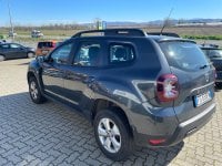 Auto Dacia Duster 1.5 Dci 8V 110 Cv Start&Stop 4X2 Comfort Usate A Alessandria
