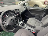 Auto Volkswagen Golf 1.6 Tdi 115 Cv 5P. Sport Bluemotion Technology Usate A Alessandria