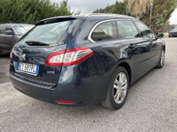 Auto Peugeot 508 2.0 Hdi 140 Cv Sw Active Usate A Latina