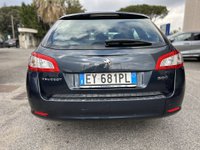 Auto Peugeot 508 2.0 Hdi 140 Cv Sw Active Usate A Latina