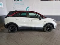 Auto Opel Crossland Crossland 1.5 Ecotec D 110 Cv Start&Stop Gs Line Usate A Salerno