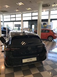 Opel Astra Ibrida 1.6 Hybrid 180 CV AT8 Business Elegance Usata in provincia di Lucca - Viareggio img-4
