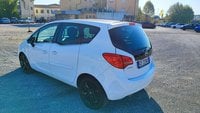 Opel Meriva Diesel Meriva 1.6 CDTI 136CV S&S Cosmo Usata in provincia di Pistoia - Montecatini img-2