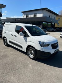 Opel Combo Diesel Cargo 1.6 Diesel PC-TN 650kg Edition Usata in provincia di Lucca - Lucca img-1