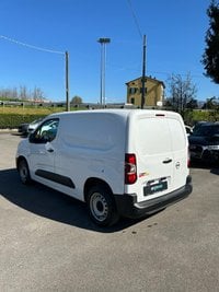Opel Combo Diesel Cargo 1.6 Diesel PC-TN 650kg Edition Usata in provincia di Lucca - Lucca img-4