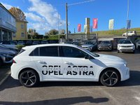 Opel Astra Diesel 1.5 Turbo Diesel 130 CV AT8 Elegance Usata in provincia di Lucca - Lucca img-3