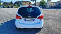 Opel Meriva Diesel Meriva 1.6 CDTI 136CV S&S Cosmo Usata in provincia di Pistoia - Montecatini img-3
