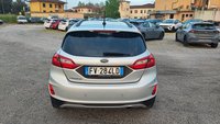Ford Fiesta Benzina Active 1.0 Ecoboost 100 CV Start&Stop Usata in provincia di Pistoia - Montecatini img-4