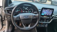 Ford Fiesta Benzina Active 1.0 Ecoboost 100 CV Start&Stop Usata in provincia di Pistoia - Montecatini img-11