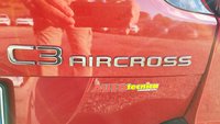 Citroën C3 Aircross Benzina PureTech 110 S&S Shine Usata in provincia di Lucca - Lucca img-8