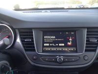 Opel Crossland Benzina 1.2 Turbo 12V 110 CV Start&Stop Elegance Km 0 in provincia di Lucca - Lucca img-14