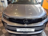 Opel Grandland Diesel 1.5 diesel Ecotec aut. Business Elegance Km 0 in provincia di Lucca - Lucca img-4