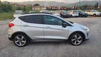 Ford Fiesta Benzina Active 1.0 Ecoboost 100 CV Start&Stop Usata in provincia di Pistoia - Montecatini img-6