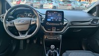 Ford Fiesta Benzina Active 1.0 Ecoboost 100 CV Start&Stop Usata in provincia di Pistoia - Montecatini img-24