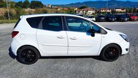 Opel Meriva Diesel Meriva 1.6 CDTI 136CV S&S Cosmo Usata in provincia di Pistoia - Montecatini img-5