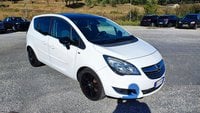 Opel Meriva Diesel Meriva 1.6 CDTI 136CV S&S Cosmo Usata in provincia di Pistoia - Montecatini img-6