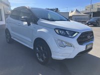 Ford EcoSport Benzina 1.0 EcoBoost 125 CV Start&Stop ST-Line Plus Usata in provincia di Lucca - Lucca img-2