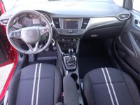 Opel Crossland Benzina 1.2 Turbo 12V 110 CV Start&Stop Elegance Km 0 in provincia di Lucca - Lucca img-11
