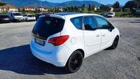 Opel Meriva Diesel Meriva 1.6 CDTI 136CV S&S Cosmo Usata in provincia di Pistoia - Montecatini img-4