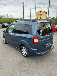 Ford Tourneo Courier Diesel 1.5 TDCI 75 CV S&S Plus Usata in provincia di Lucca - Lucca img-4