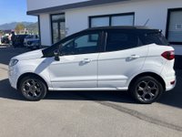 Ford EcoSport Benzina 1.0 EcoBoost 125 CV Start&Stop ST-Line Plus Usata in provincia di Lucca - Lucca img-7