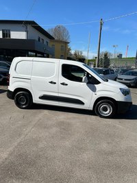 Opel Combo Diesel Cargo 1.6 Diesel PC-TN 650kg Edition Usata in provincia di Lucca - Lucca img-2