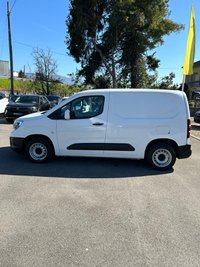 Opel Combo Diesel Cargo 1.6 Diesel PC-TN 650kg Edition Usata in provincia di Lucca - Lucca img-6