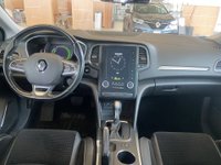 Renault Mégane Diesel Sporter dCi 8V 110 CV EDC Energy Intens Usata in provincia di Catania - Autovia S.r.l. img-4