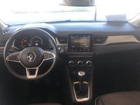 Renault Captur Benzina/GPL TCe 12V 100 CV GPL FAP Intens Usata in provincia di Catania - Autovia S.r.l. img-5